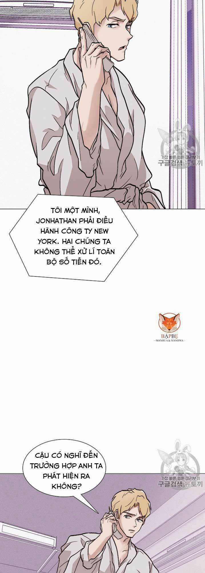 Luân Hồi Chapter 25 trang 24