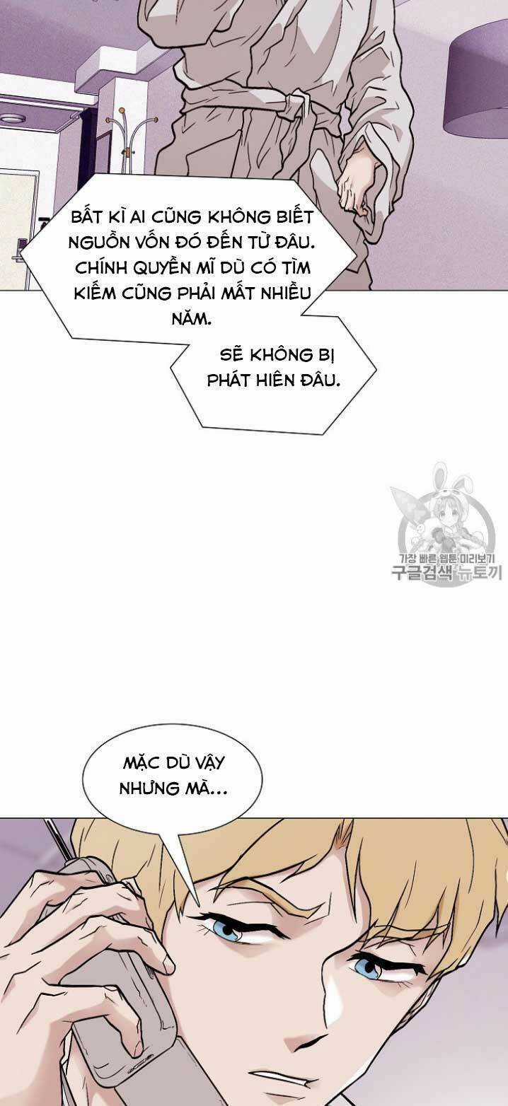 Luân Hồi Chapter 25 trang 25