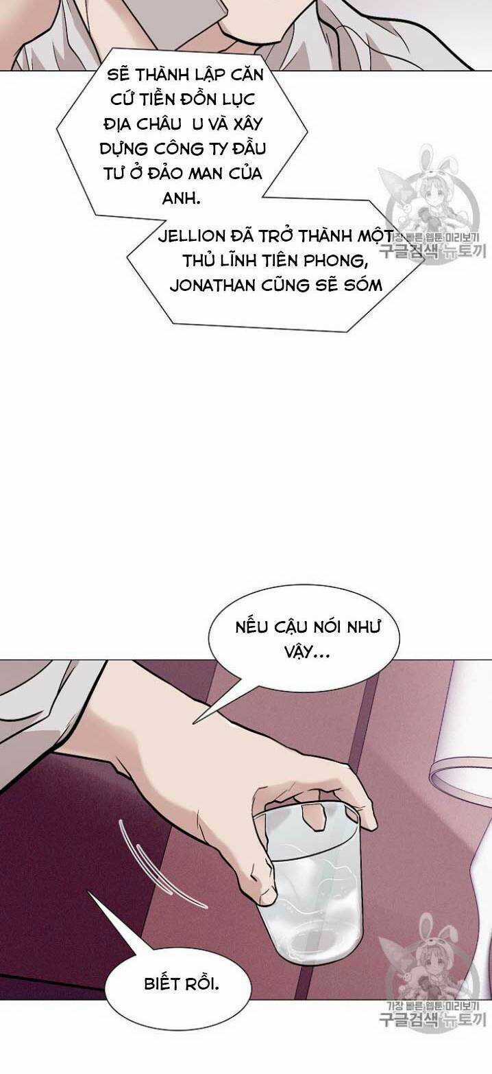 Luân Hồi Chapter 25 trang 26