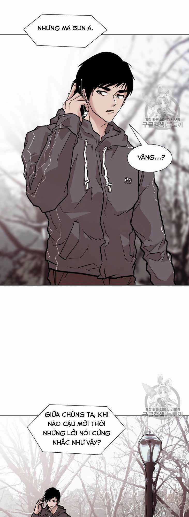 Luân Hồi Chapter 25 trang 27