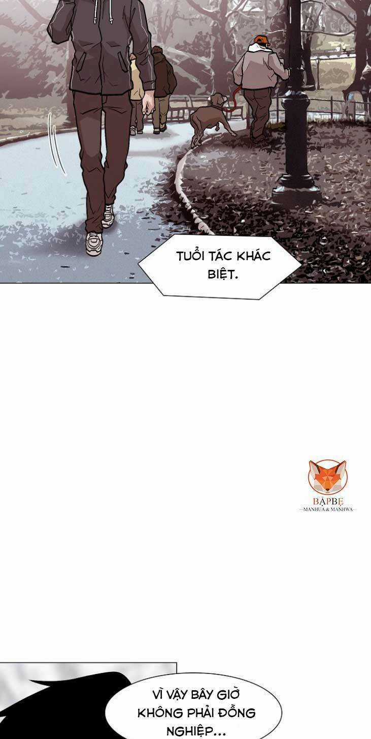 Luân Hồi Chapter 25 trang 28