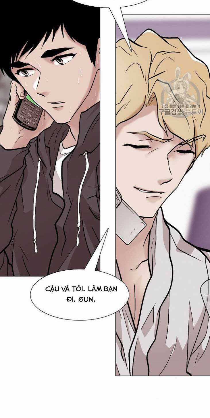 Luân Hồi Chapter 25 trang 29