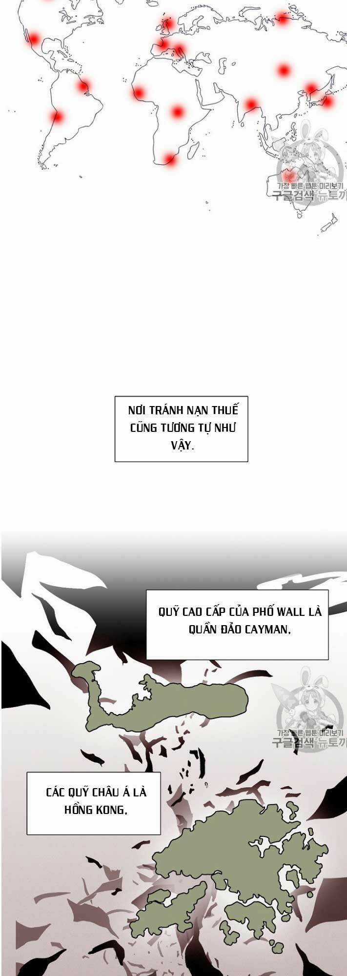 Luân Hồi Chapter 25 trang 31