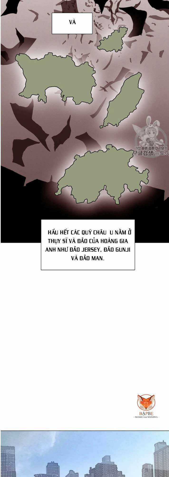 Luân Hồi Chapter 25 trang 32