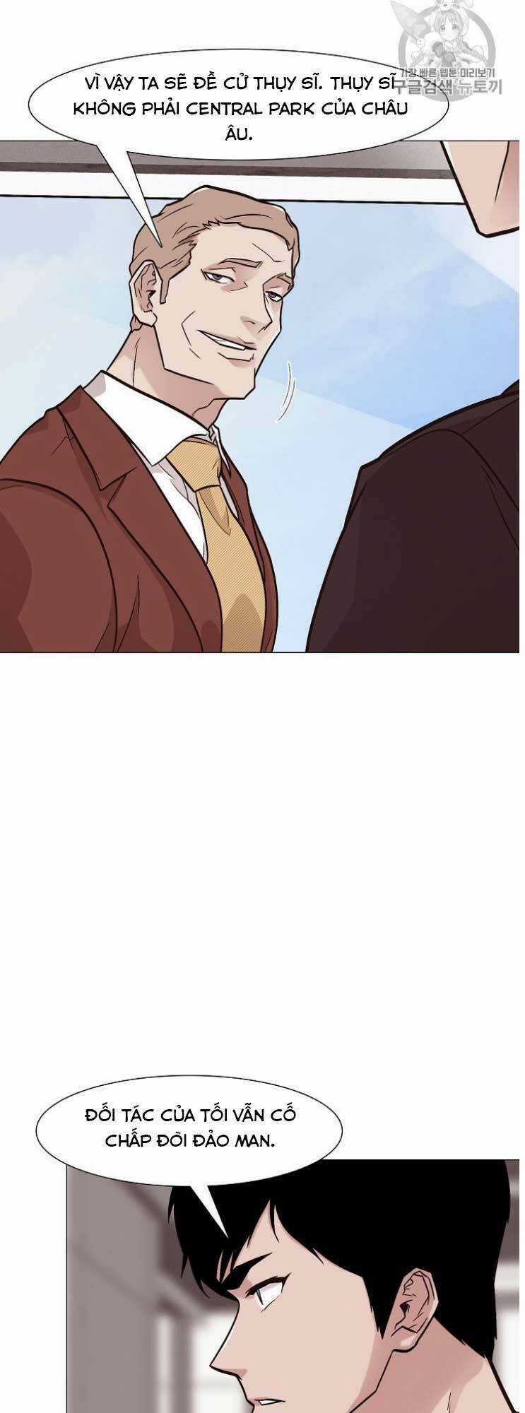 Luân Hồi Chapter 25 trang 35