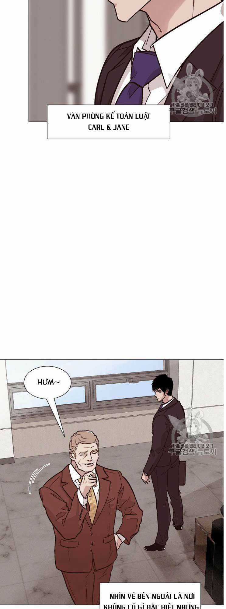 Luân Hồi Chapter 25 trang 36