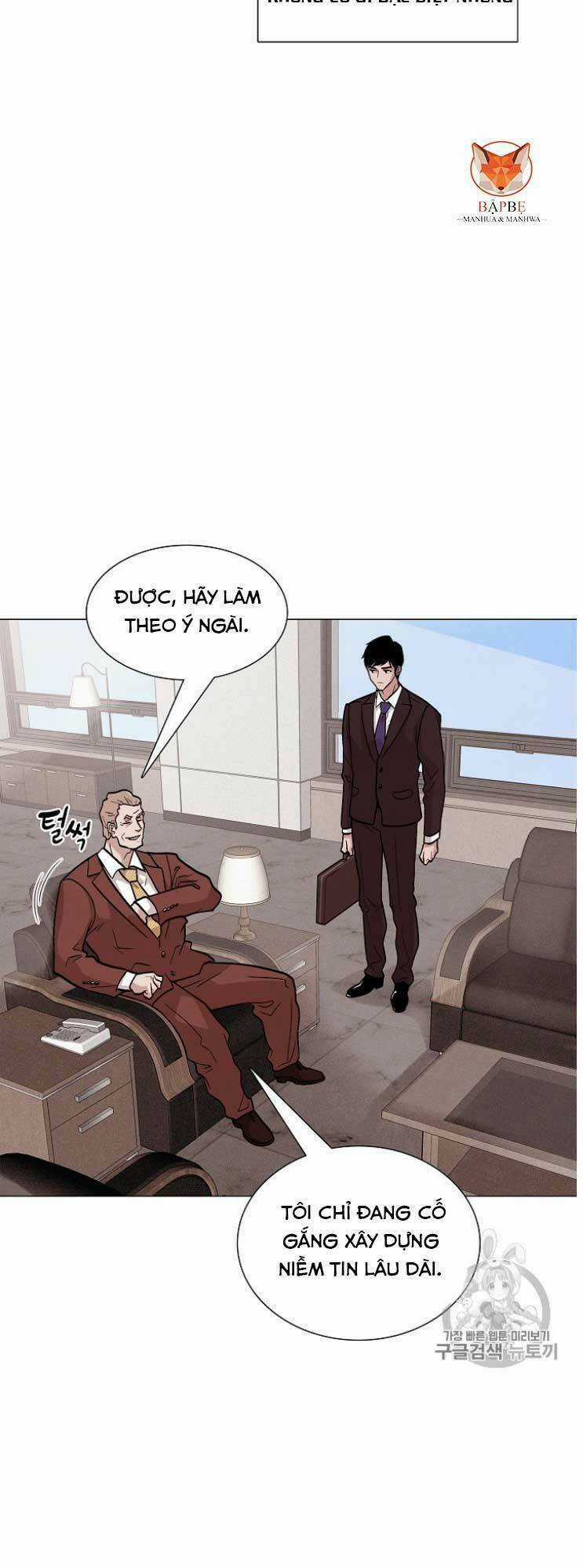 Luân Hồi Chapter 25 trang 37