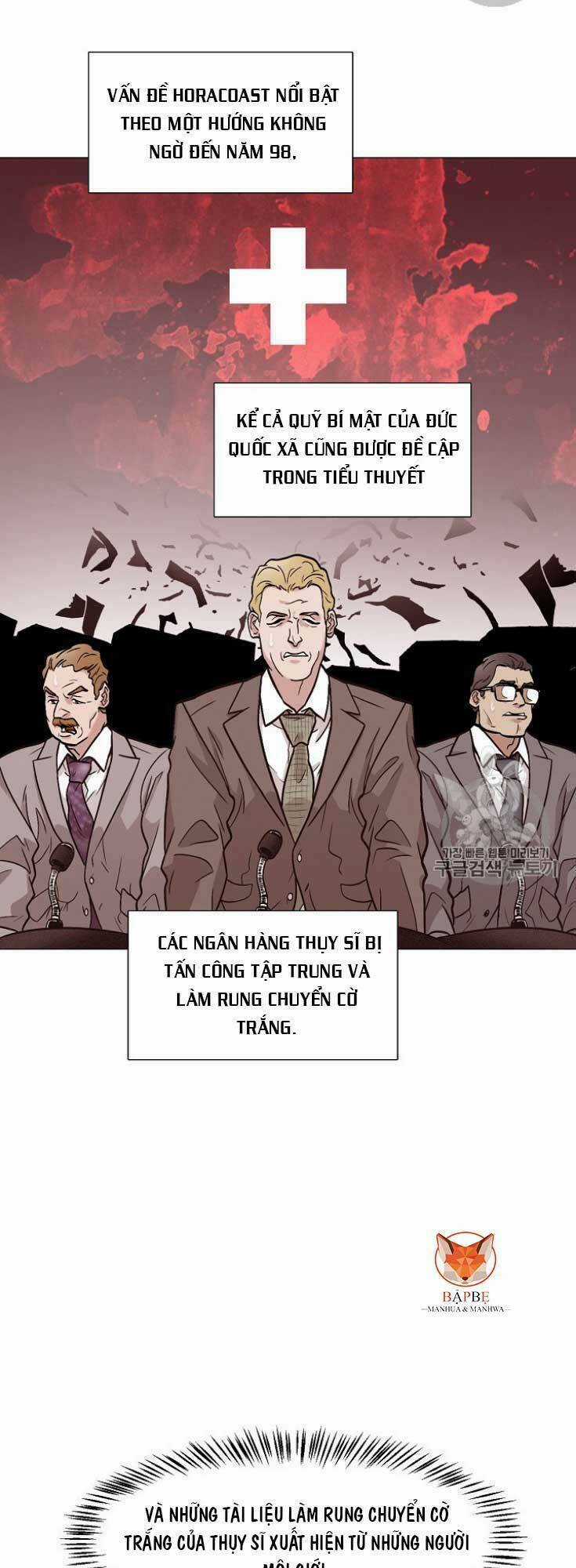 Luân Hồi Chapter 25 trang 40