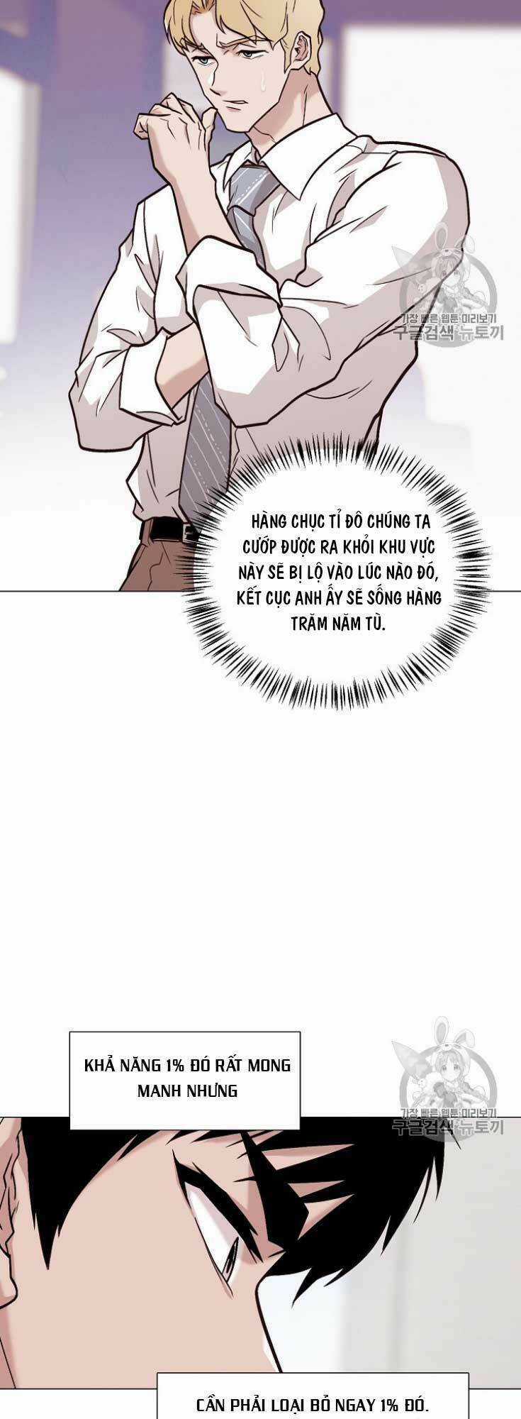 Luân Hồi Chapter 25 trang 42