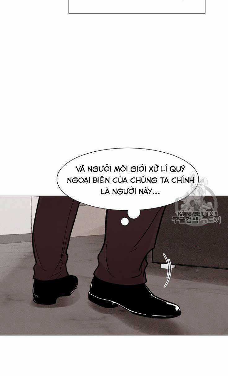 Luân Hồi Chapter 25 trang 43