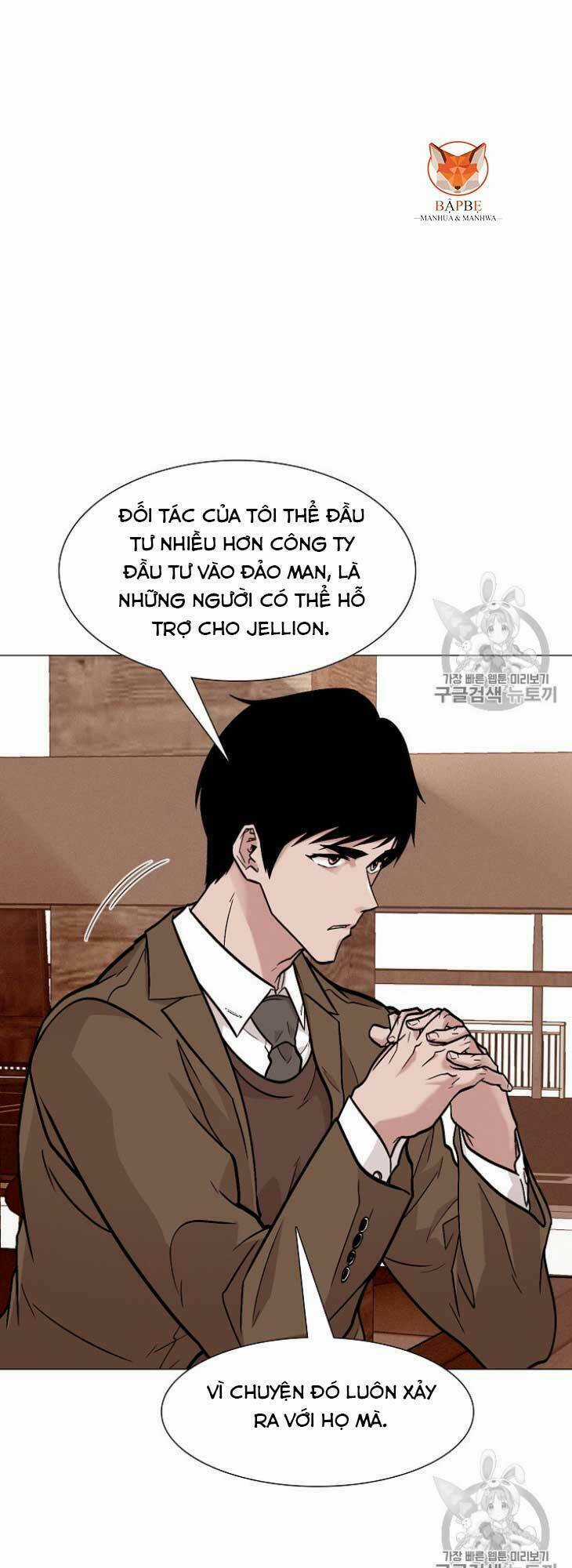 Luân Hồi Chapter 25 trang 9