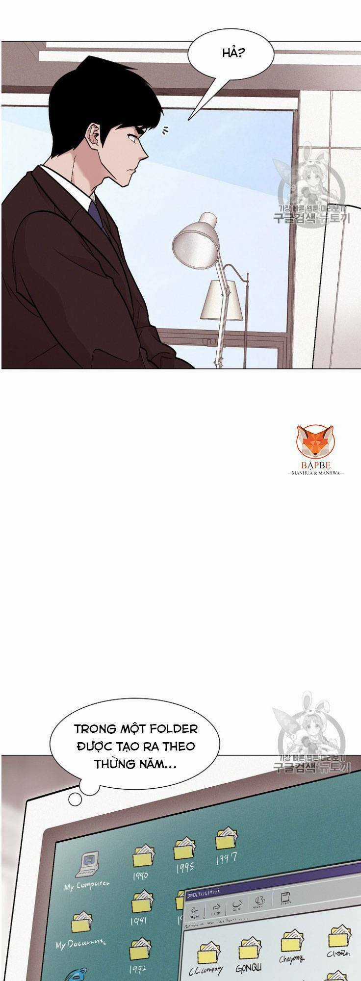 Luân Hồi Chapter 26 trang 13