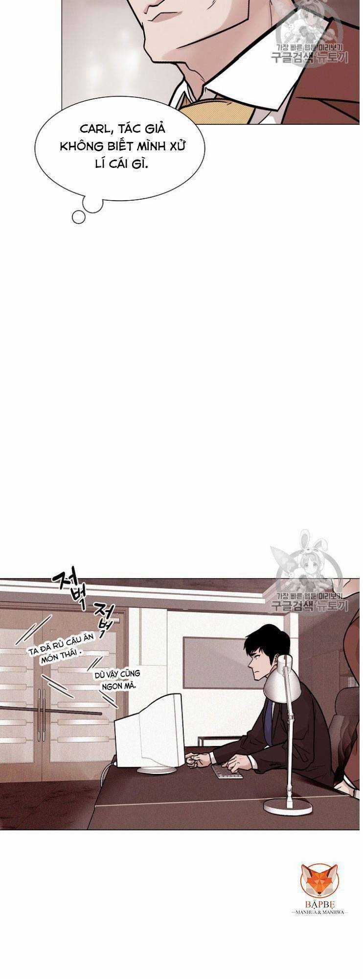 Luân Hồi Chapter 26 trang 18