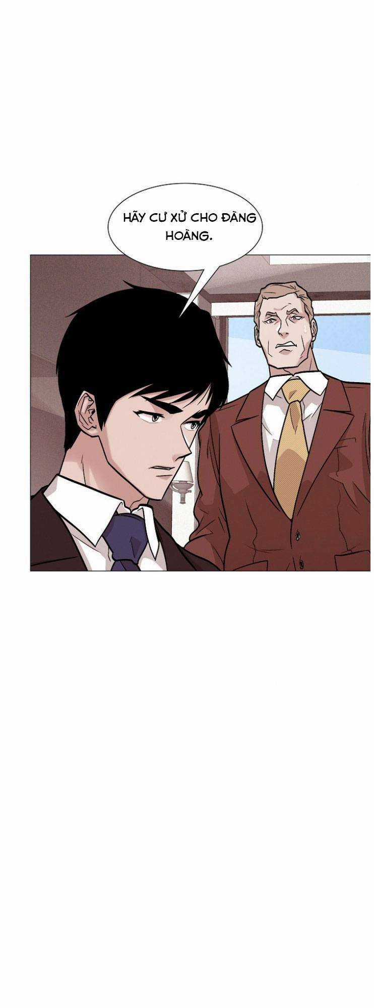 Luân Hồi Chapter 26 trang 19