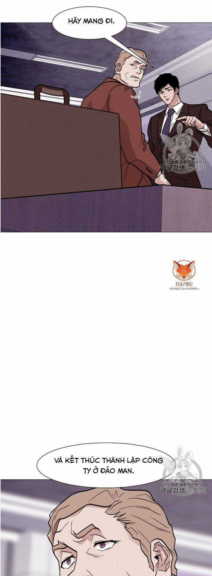 Luân Hồi Chapter 26 trang 28