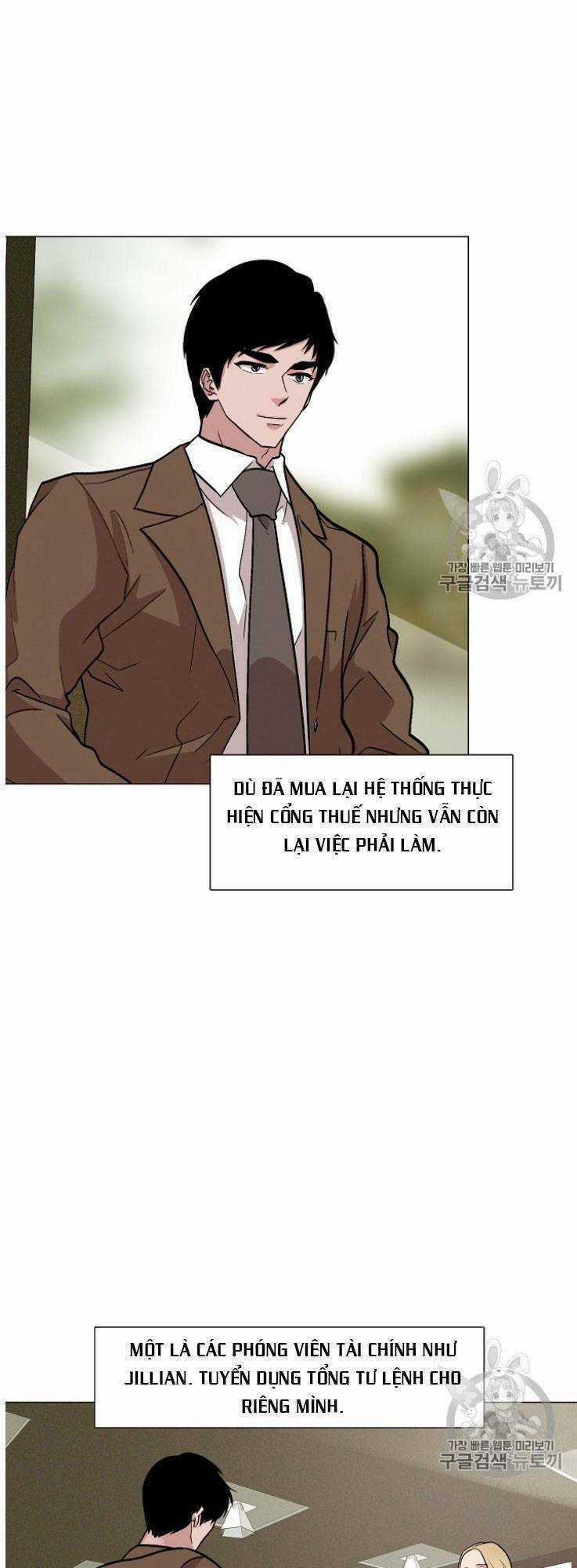 Luân Hồi Chapter 26 trang 32