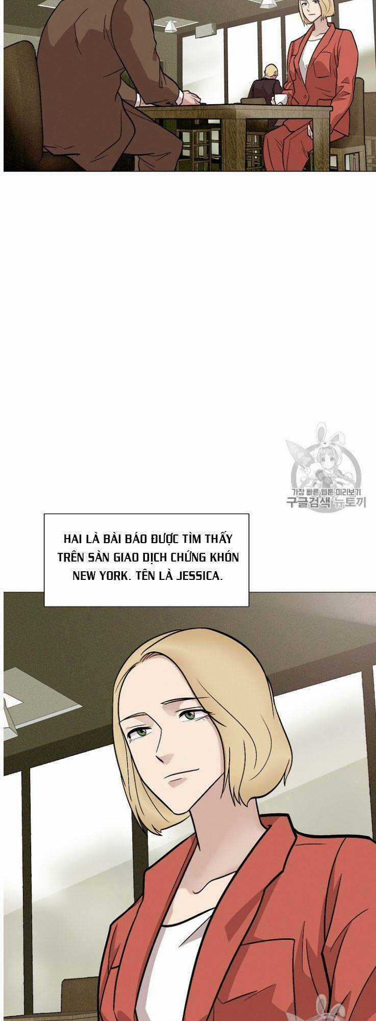 Luân Hồi Chapter 26 trang 33