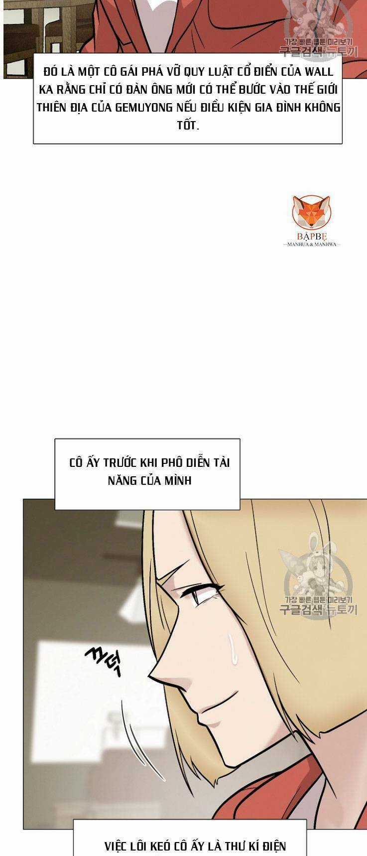 Luân Hồi Chapter 26 trang 34