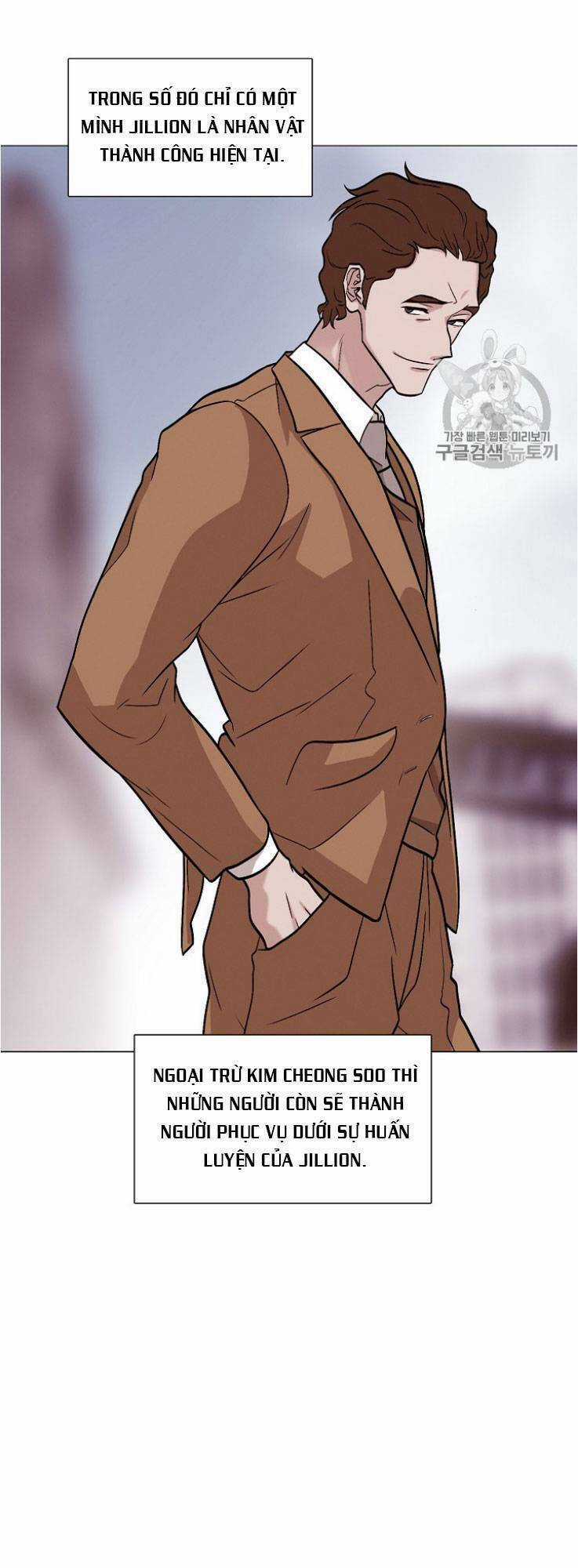 Luân Hồi Chapter 26 trang 36