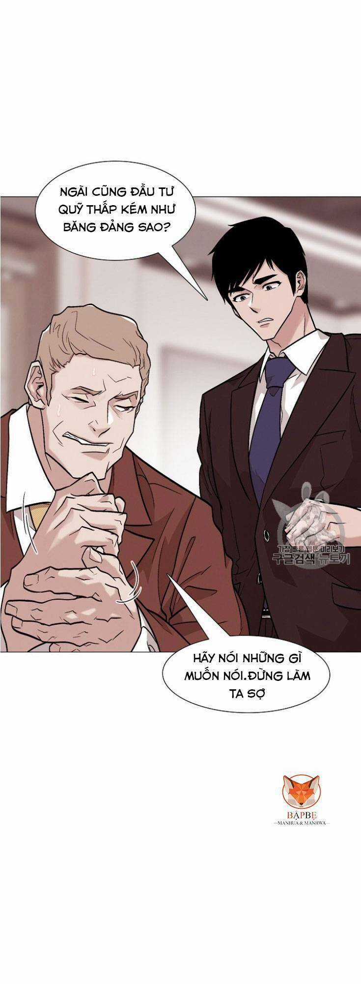 Luân Hồi Chapter 26 trang 4