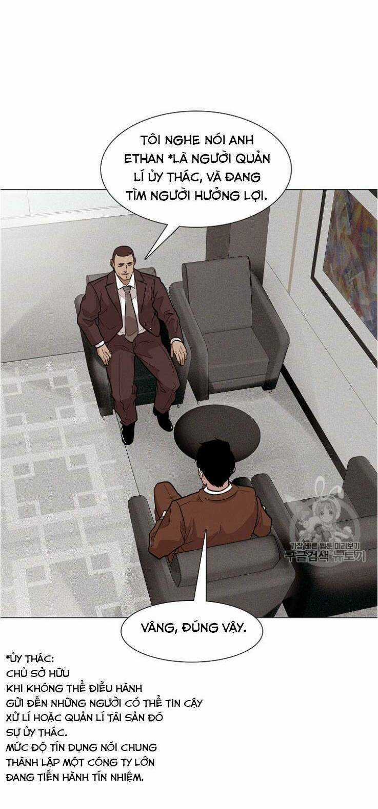 Luân Hồi Chapter 26 trang 41