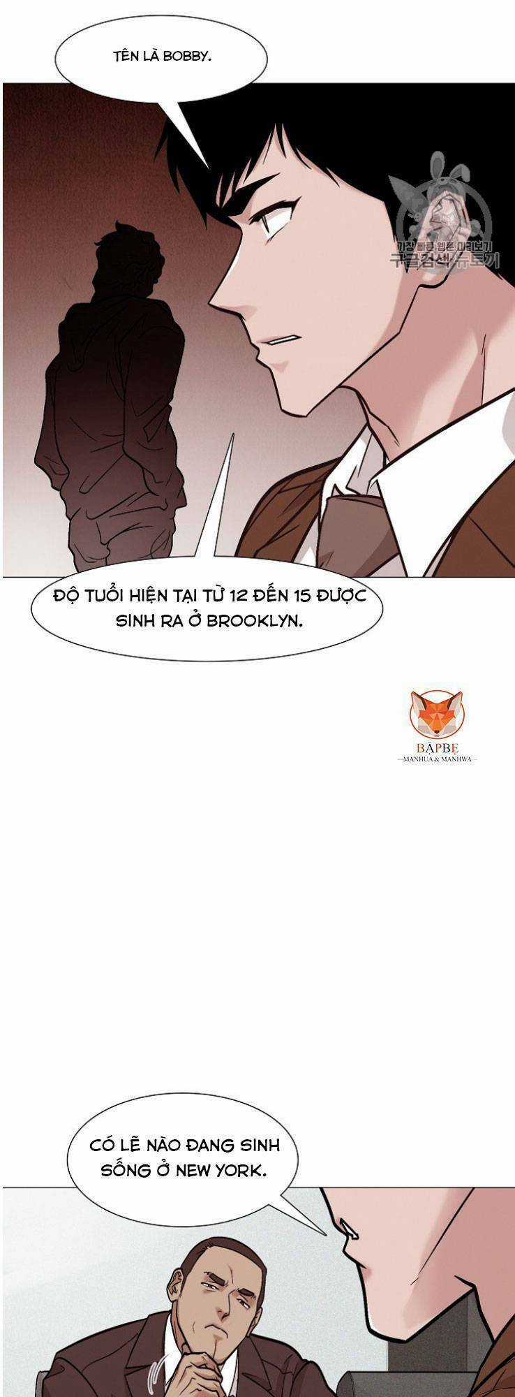 Luân Hồi Chapter 26 trang 42