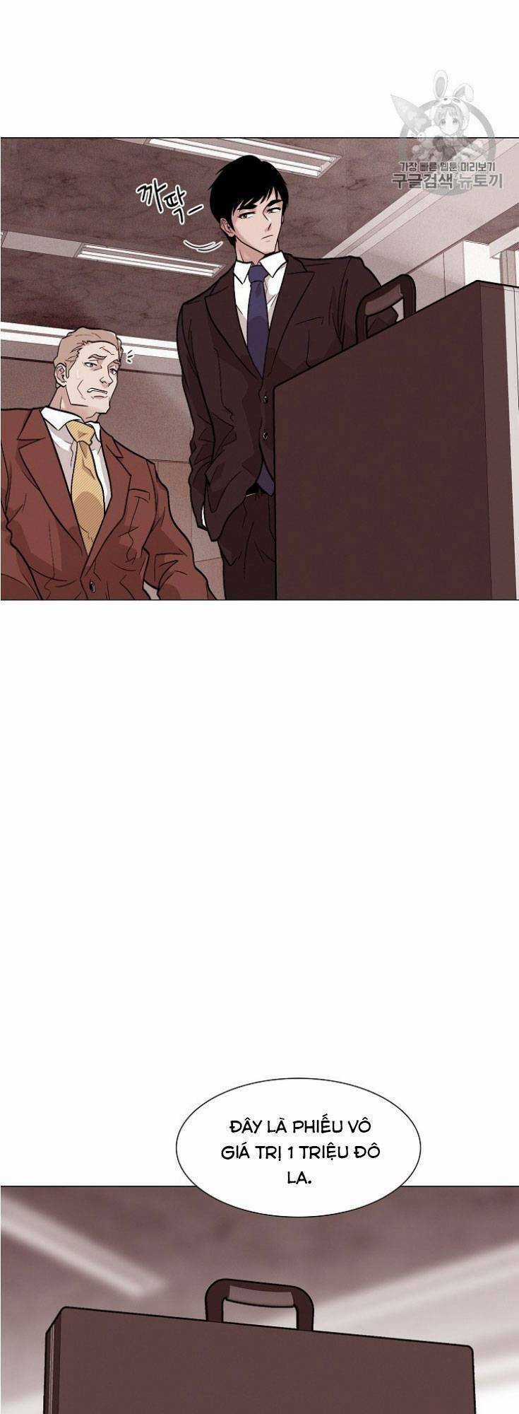 Luân Hồi Chapter 26 trang 5