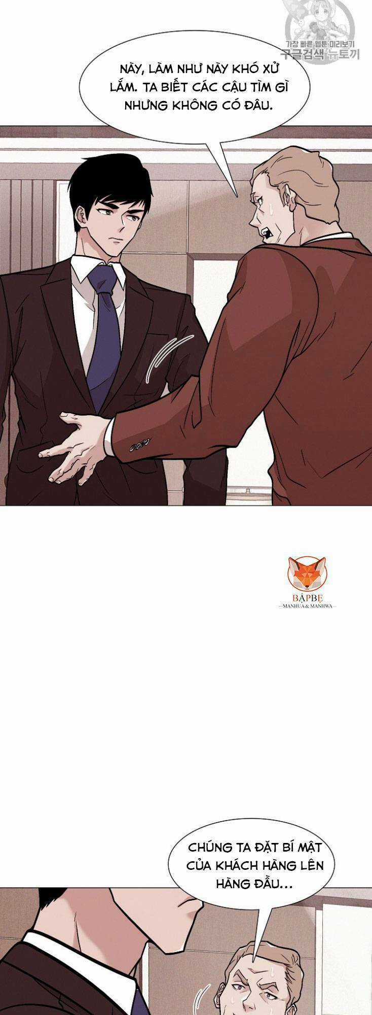 Luân Hồi Chapter 26 trang 8