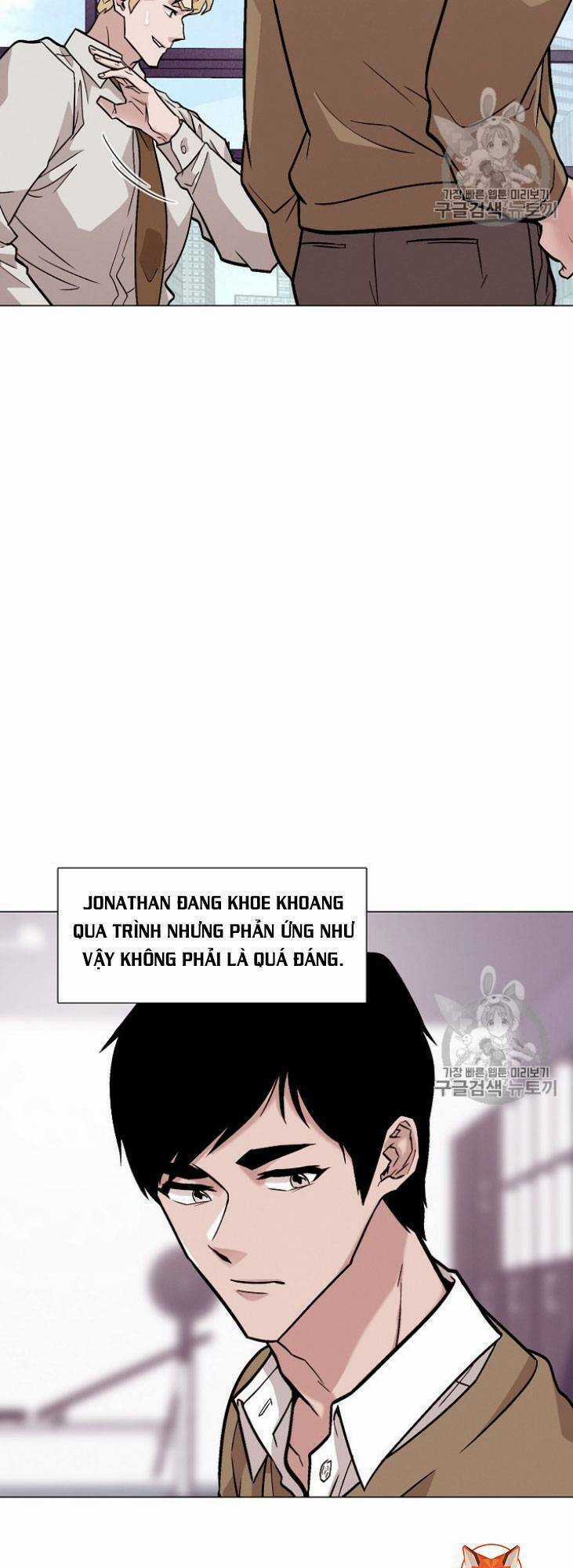 Luân Hồi Chapter 27 trang 15