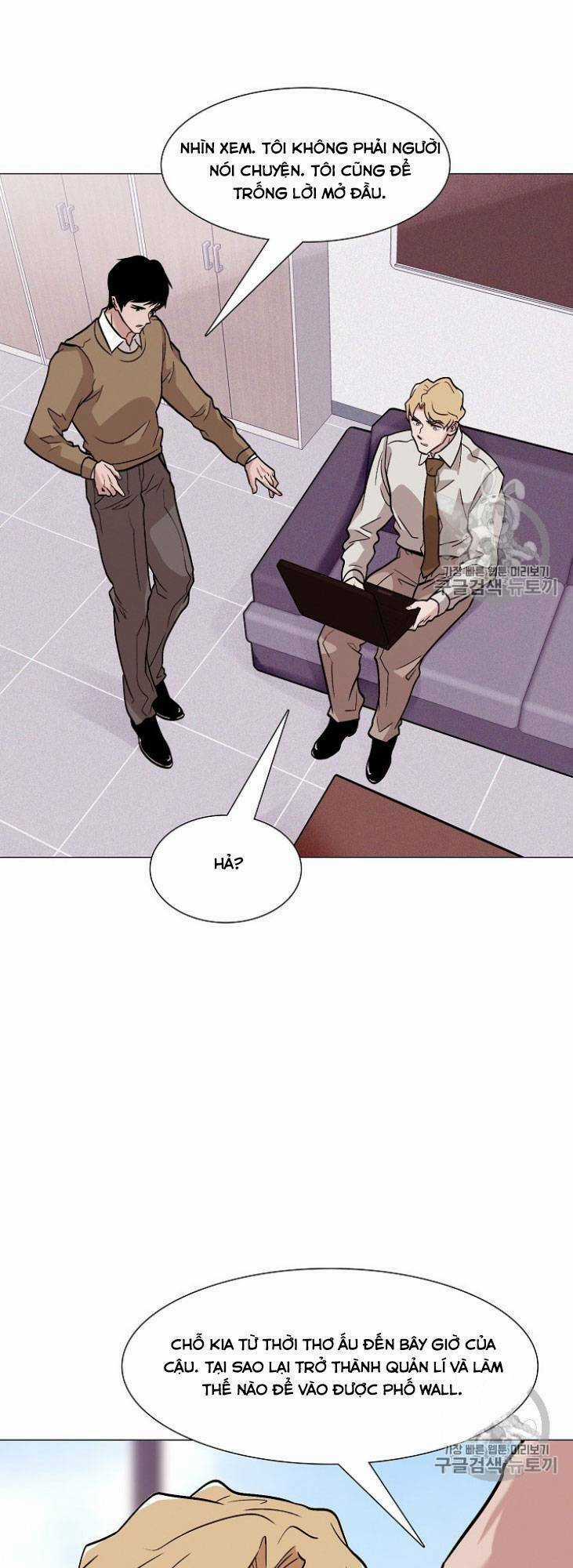 Luân Hồi Chapter 27 trang 17