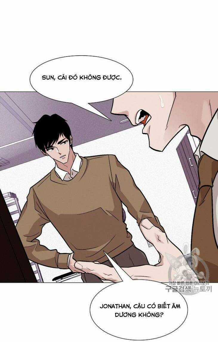 Luân Hồi Chapter 27 trang 19
