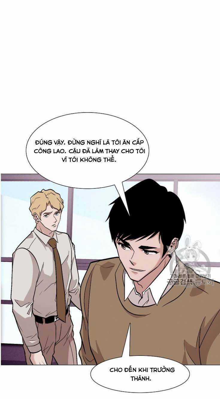 Luân Hồi Chapter 27 trang 22