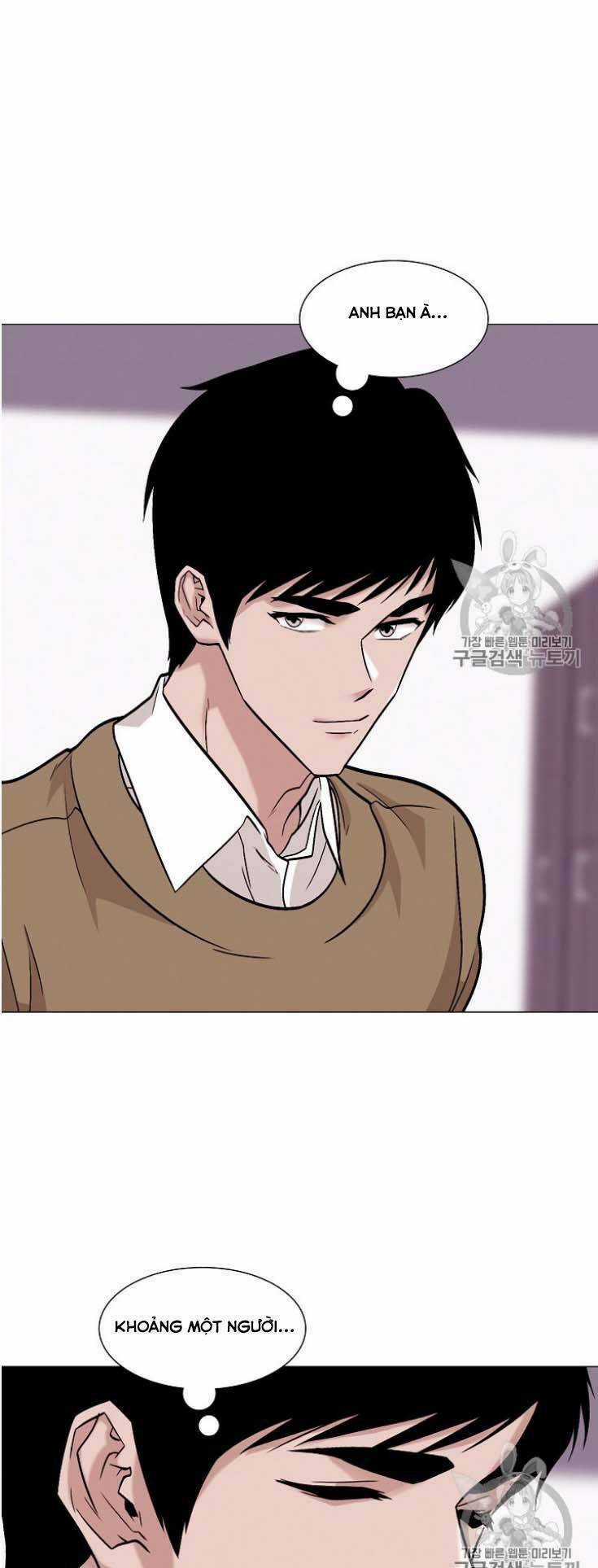 Luân Hồi Chapter 27 trang 28