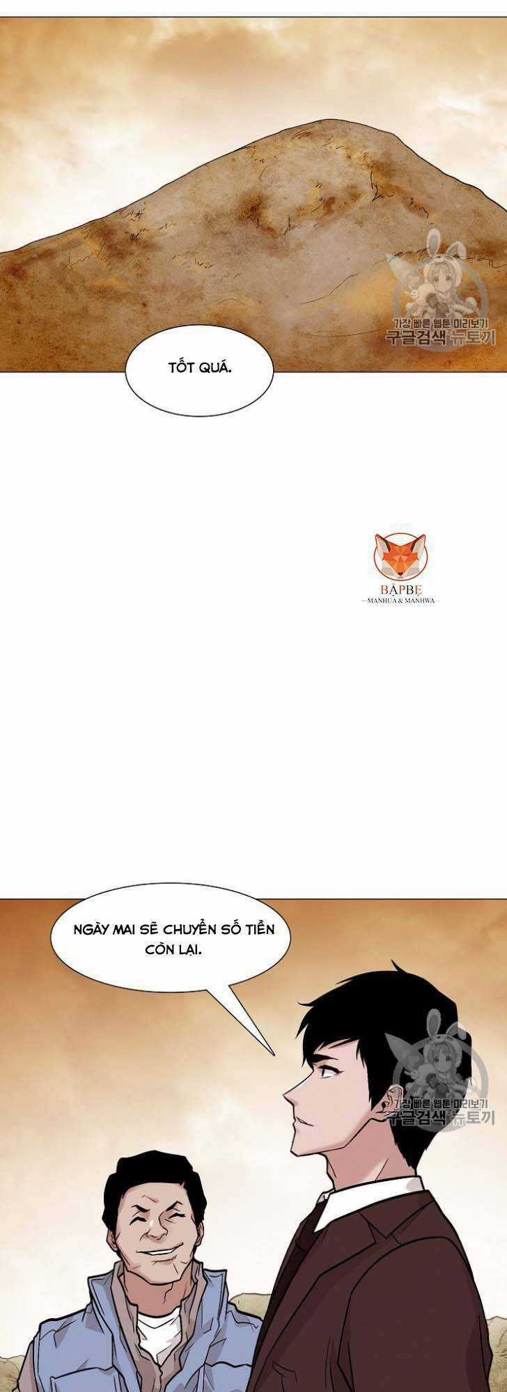 Luân Hồi Chapter 27 trang 30