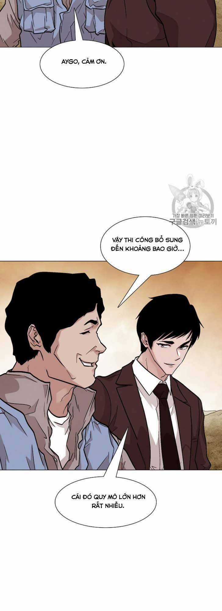 Luân Hồi Chapter 27 trang 31