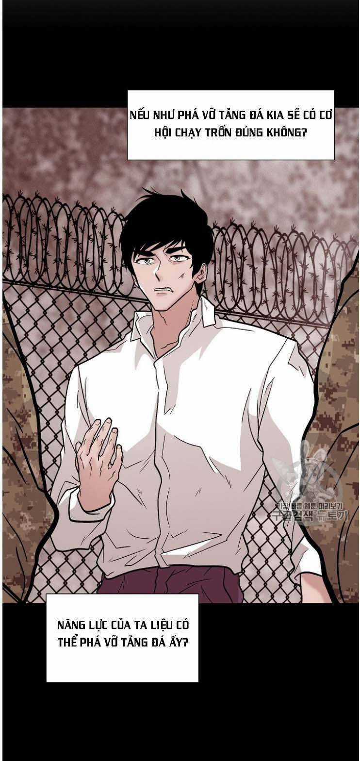 Luân Hồi Chapter 27 trang 39