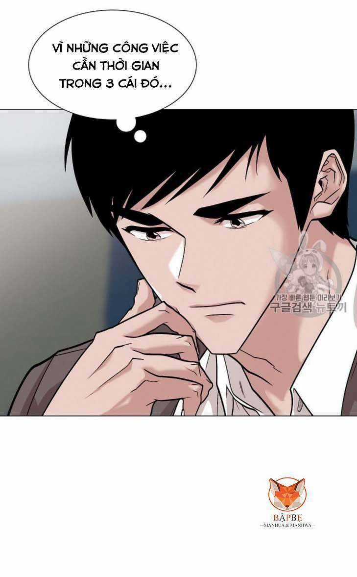 Luân Hồi Chapter 27 trang 5