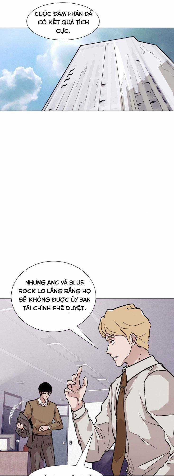Luân Hồi Chapter 27 trang 7