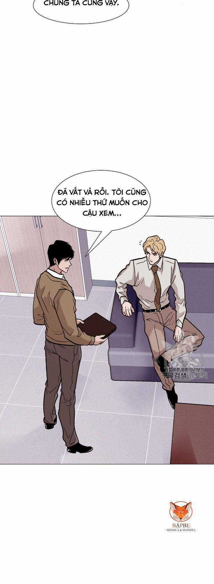 Luân Hồi Chapter 27 trang 8