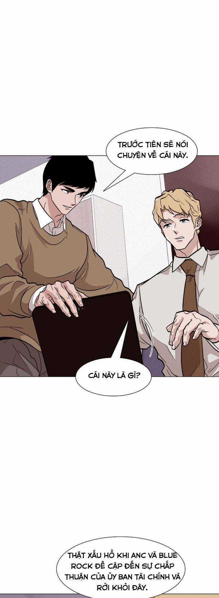 Luân Hồi Chapter 27 trang 9