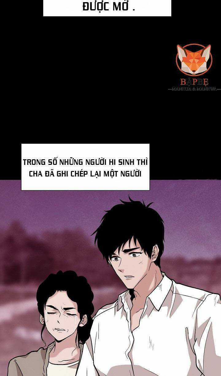 Luân Hồi Chapter 28 trang 10