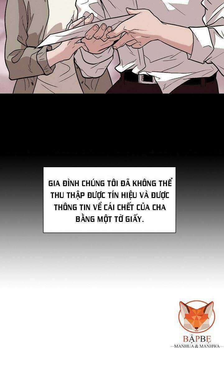 Luân Hồi Chapter 28 trang 11