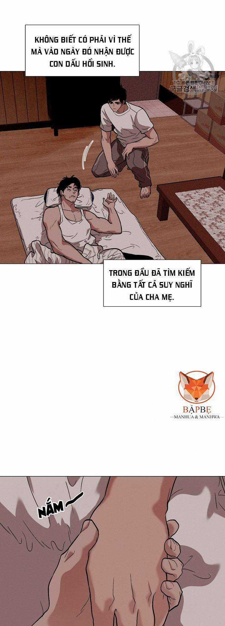 Luân Hồi Chapter 28 trang 12