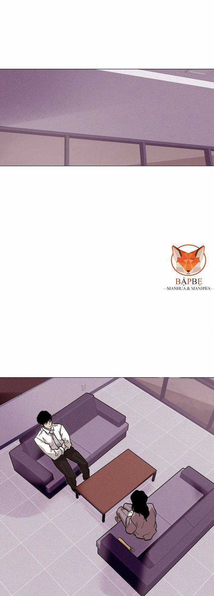 Luân Hồi Chapter 28 trang 15