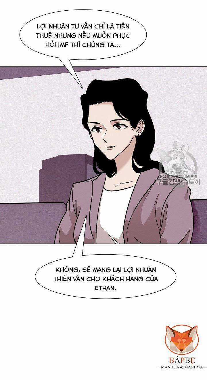 Luân Hồi Chapter 28 trang 17