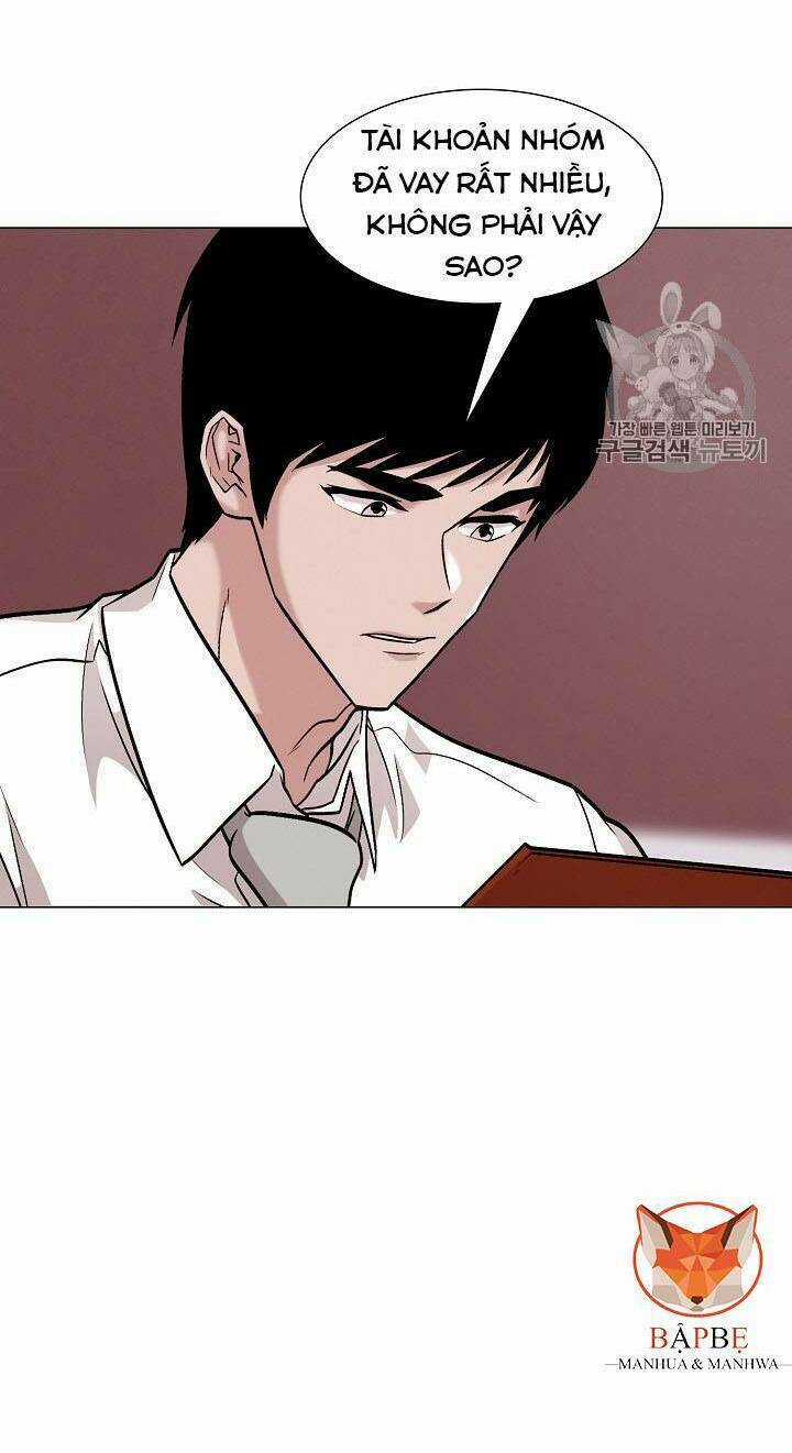 Luân Hồi Chapter 28 trang 18