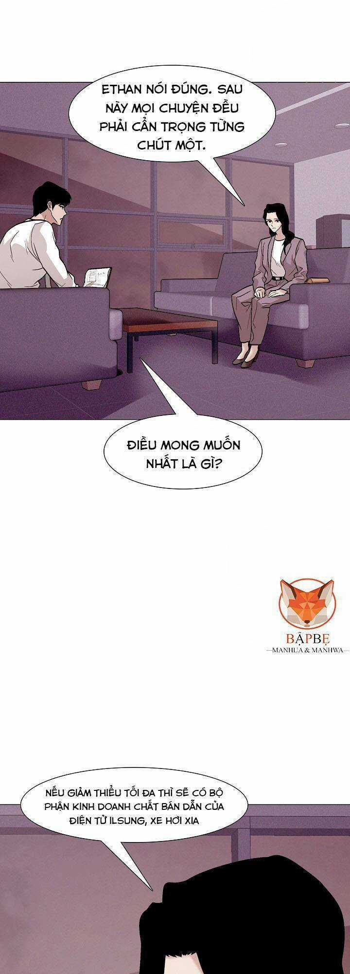 Luân Hồi Chapter 28 trang 19