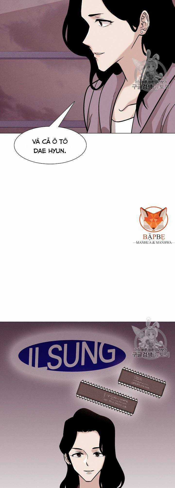 Luân Hồi Chapter 28 trang 20