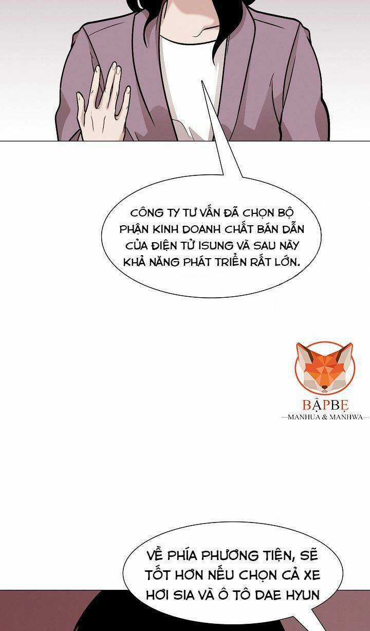 Luân Hồi Chapter 28 trang 21
