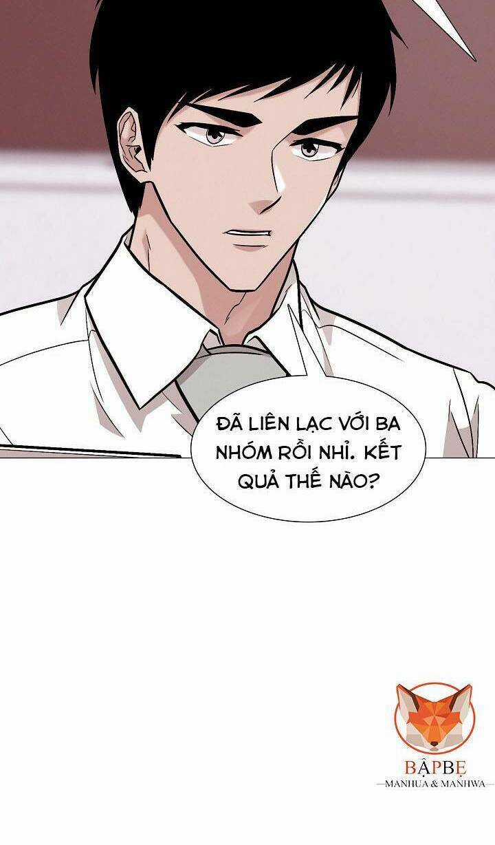 Luân Hồi Chapter 28 trang 22